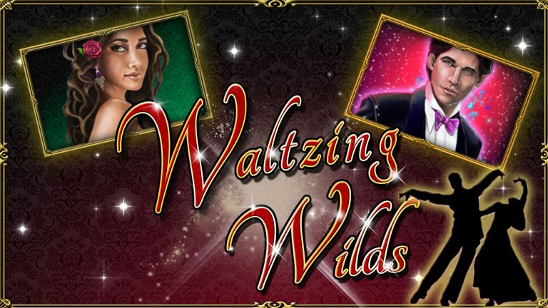 WALTZING WILDS