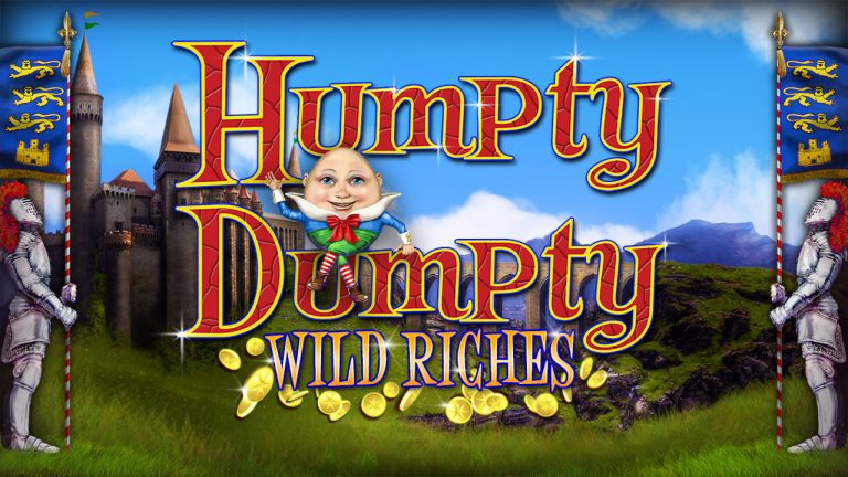 HUMPTY DUMPTY WILD RICHES