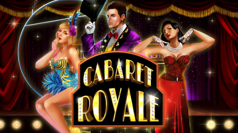 CABARET ROYALE