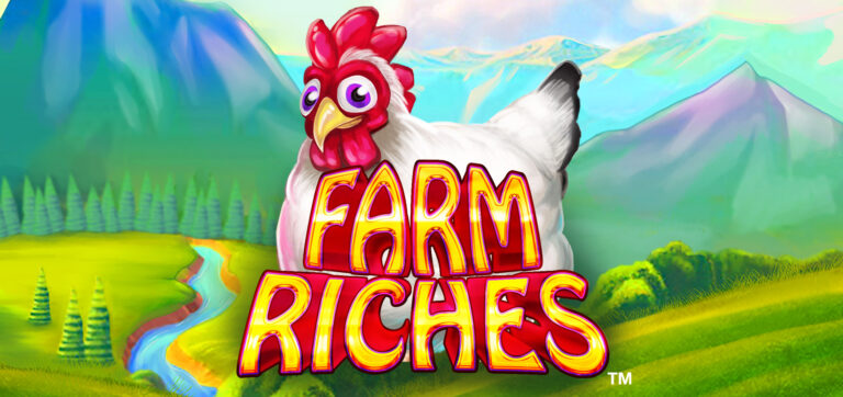 FARM RICHES