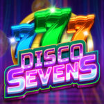 DISCO SEVENS