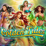 GOLDEN TIDES