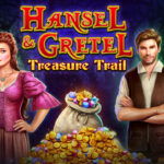 HANSEL AND GRETEL – TREASURE TRAIL