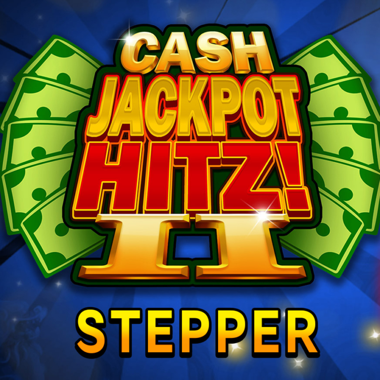 CASH JACKPOT HITZ 2