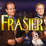 FRASIER