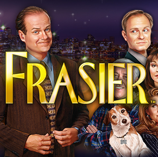 FRASIER