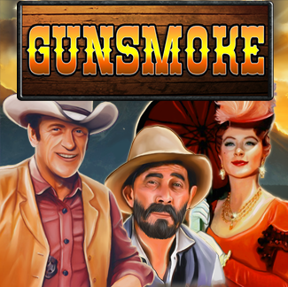 GUN SMOKE