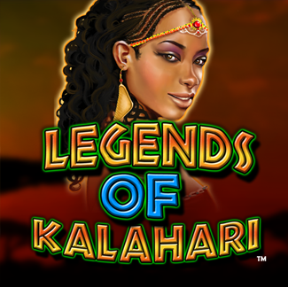 LEGENDS OF KALAHARI