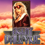 AGENT VALKYRIE