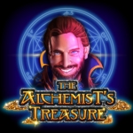 THE ALCHEMIST’S GOLD