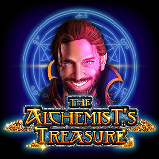 THE ALCHEMIST’S GOLD