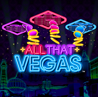 ALL THAT VEGAS
