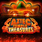 AZTEC TEMPLE