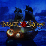 BLACK ROSE