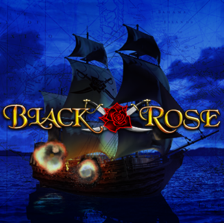 BLACK ROSE