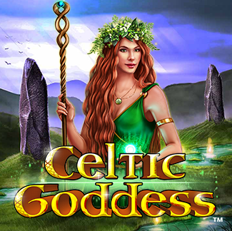 CELTIC GODDESS
