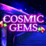 COSMIC GEMS