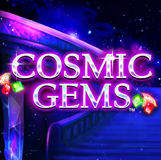 COSMIC GEMS