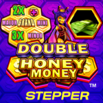 DOUBLE HONEY MONEY