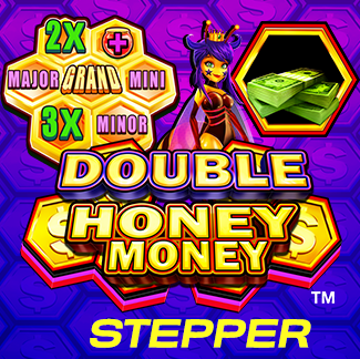 DOUBLE HONEY MONEY