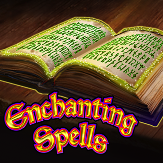 ENCHANTING SPELLS