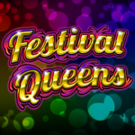 FESTIVAL QUEENS