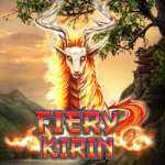 FIERY KIRIN