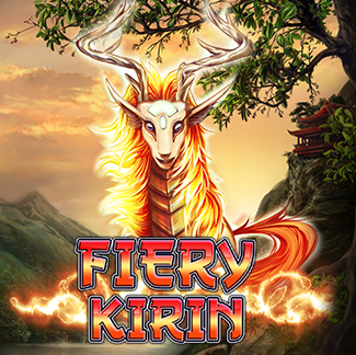 FIERY KIRIN