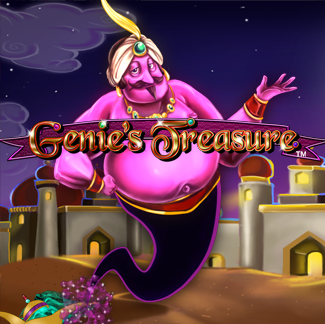 GENIE’S TREASURE