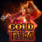 GOLD OF THORA