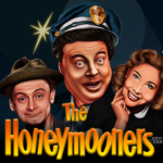 THE HONEYMOONERS
