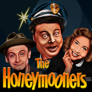 THE HONEYMOONERS
