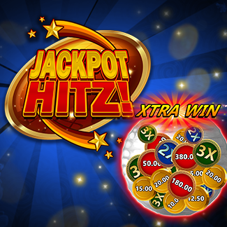 JACKPOT HITZ!