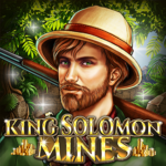 KING SOLOMON MINES