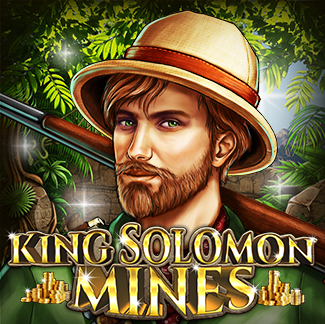 KING SOLOMON MINES