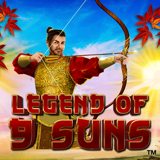 LEGEND OF THE NINE SUNS