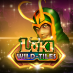 LOKI WILD TILES