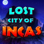 LOST CITY OF INCAS