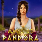 MAGIC OF PANDORA