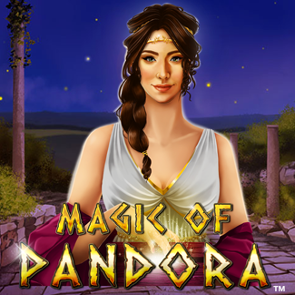 MAGIC OF PANDORA