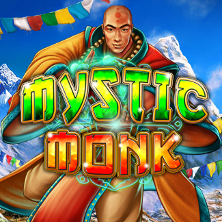 MYSTIC MONK