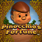 PINOCCHIO’S FORTUNE