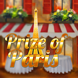 PRIZE OF PARIS