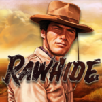 RAWHIDE