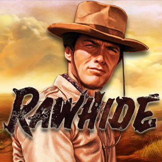 RAWHIDE