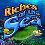 RICHES OF THE SEA