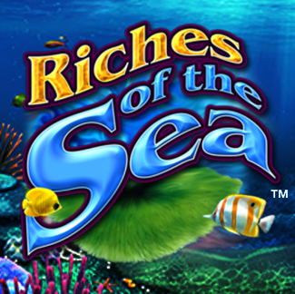 RICHES OF THE SEA