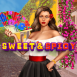 SWEET & SPICY