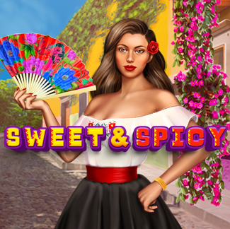 SWEET & SPICY