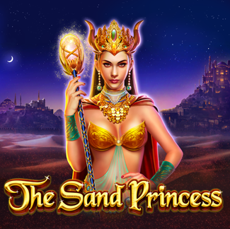 THE SAND PRINCESS